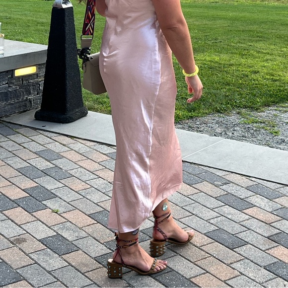 Valentino Sandals - Picture 8 of 9